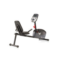 Schwinn A20 Recumbent Bike--thumbnail