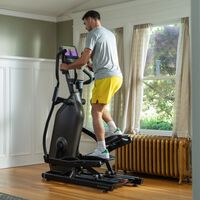 Schwinn 490 Elliptical--thumbnail