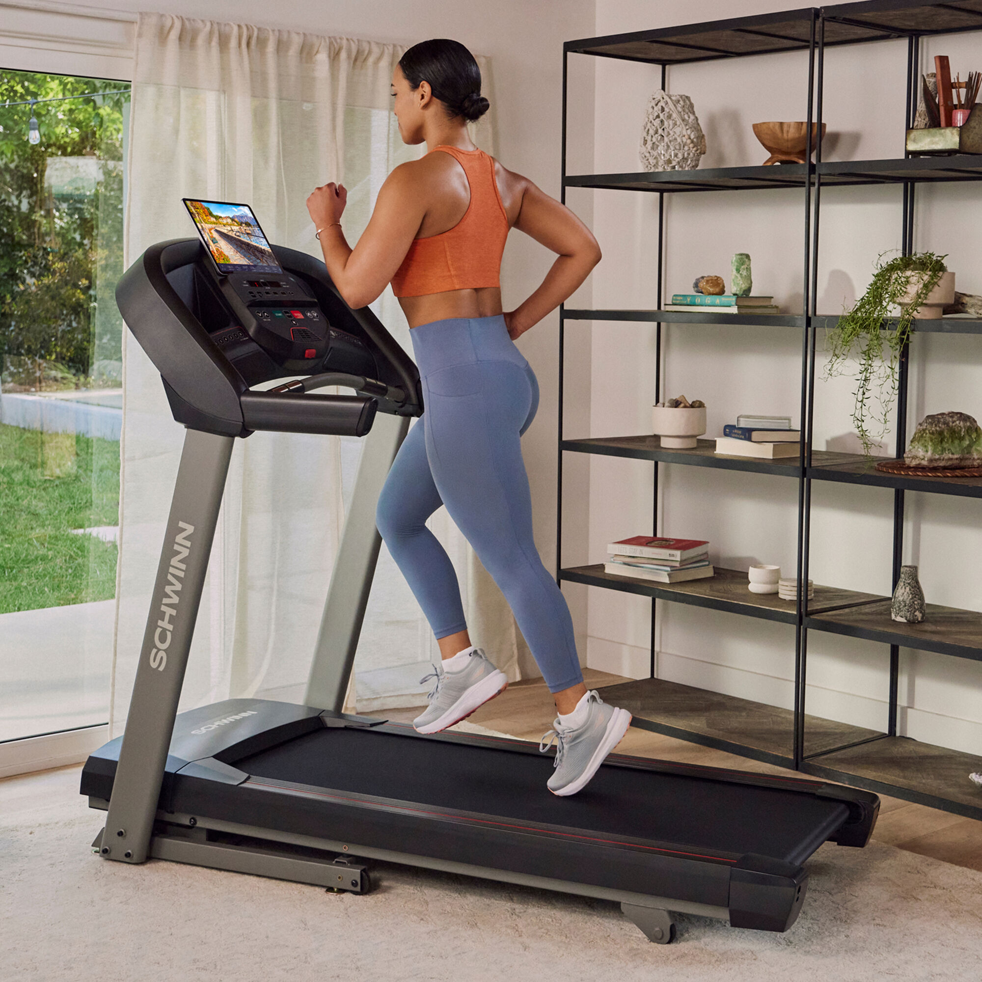 Schwinn SFT4.1 Treadmill In-Home - default view