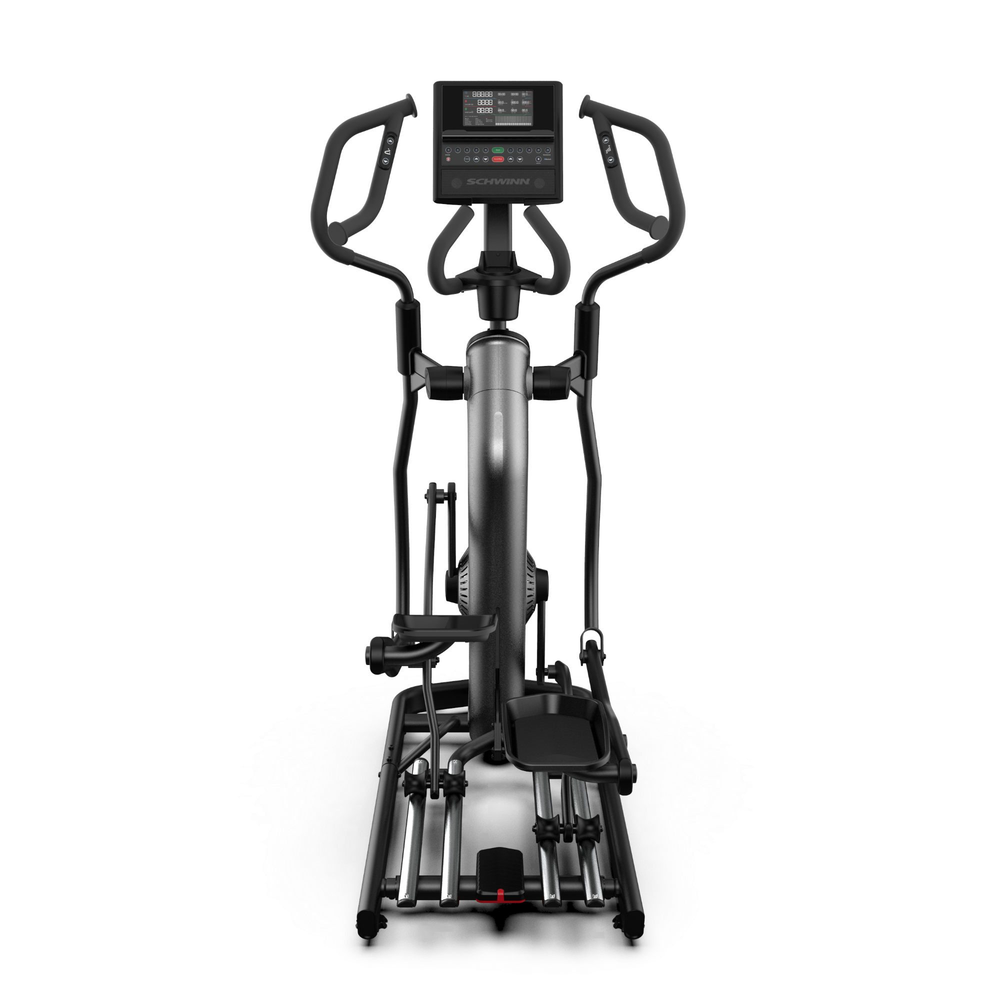 Schwinn 490 Elliptical Schwinn