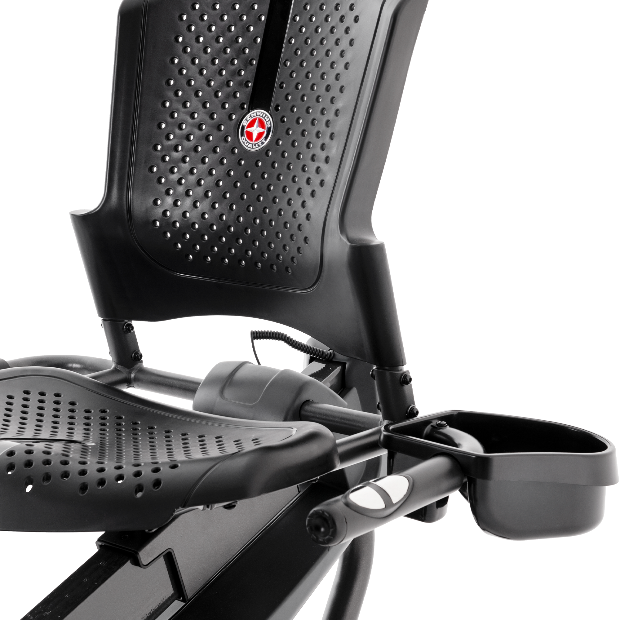 schwinn fitness 230 recumbent bike