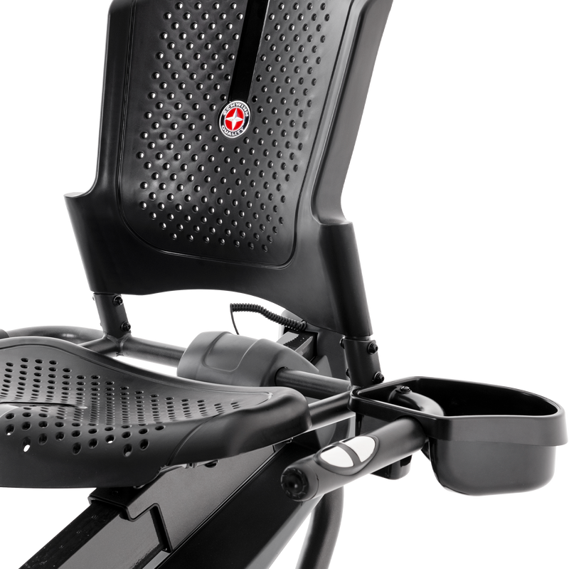 Schwinn 230 best sale recumbent bike troubleshooting