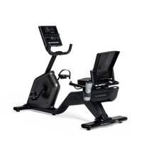 Used schwinn recumbent bike for sale sales