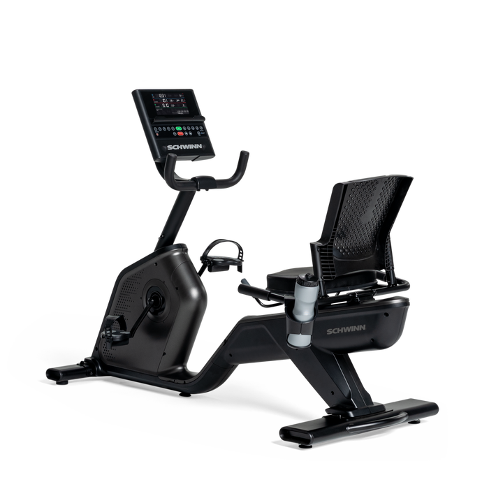 Does schwinn sales own bowflex