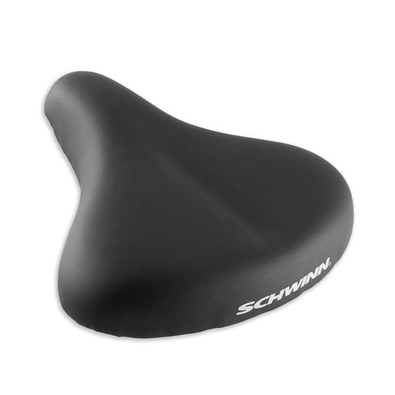 Bike seat sale replacement