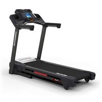 Schwinn 870 Treadmill--thumbnail