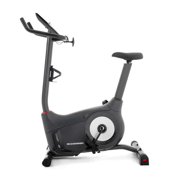 schwinn 130 upright bike uk