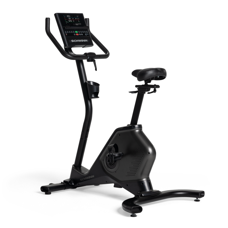 Cheap sales stationary bike