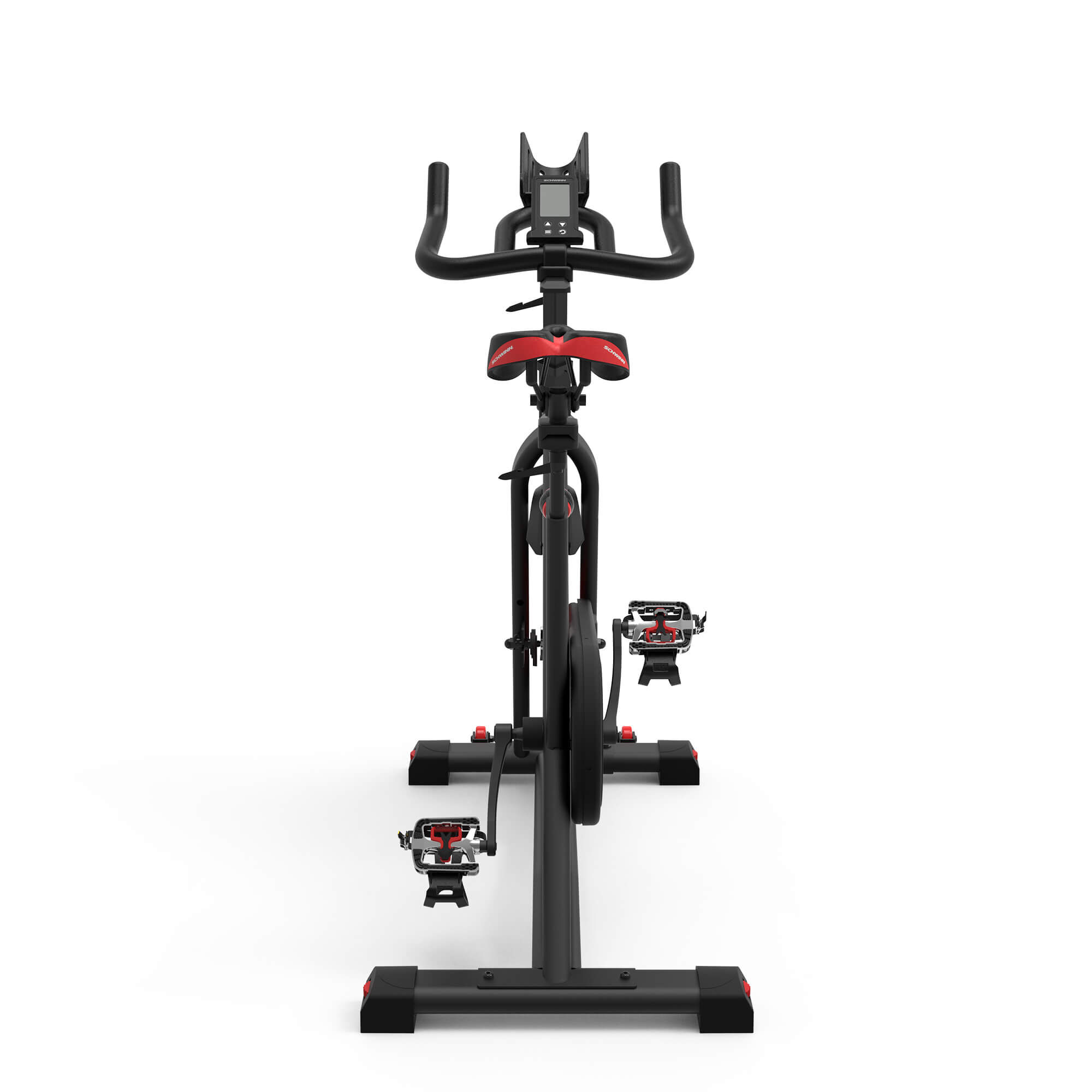 schwinn ic3 resistance