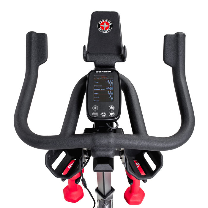 Schwinn IC4 Indoor Cycling Bike Schwinn
