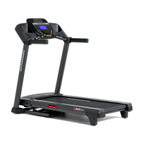 Schwinn 810 Treadmill--thumbnail