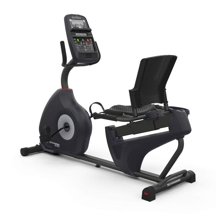 Schwinn 230 Recumbent Bike - $429.00 - Back In Action