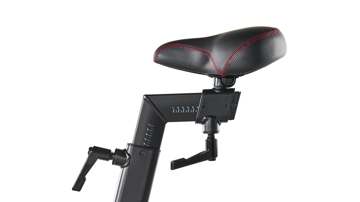 Extra Wide Seat for Peloton Bike & Bike+