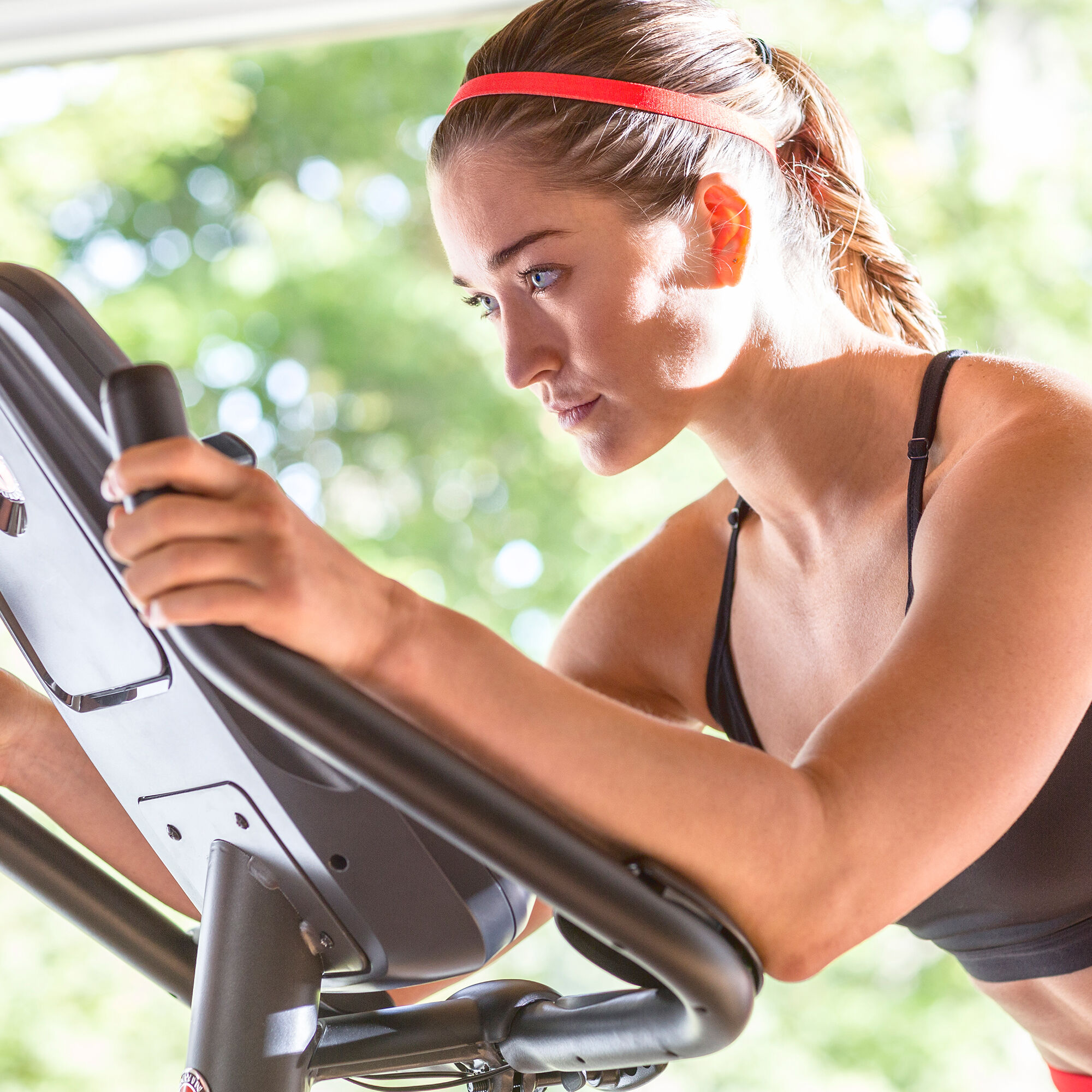 Schwinn 170 upright bike reviews sales