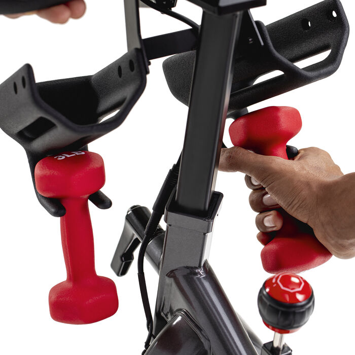 schwinn ic4 bikes