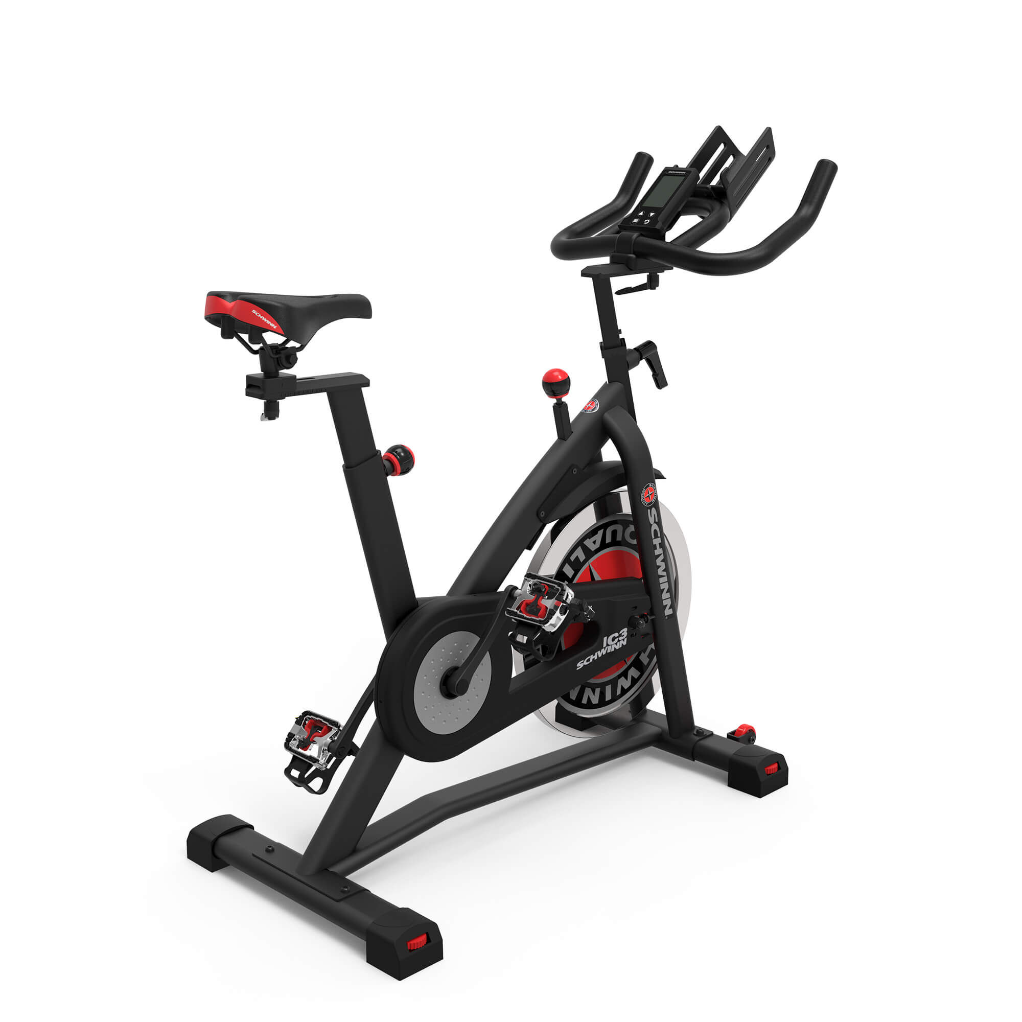schwinn ic3 resistance