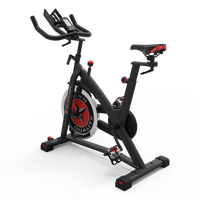 Schwinn IC3 Indoor Cycling Bike