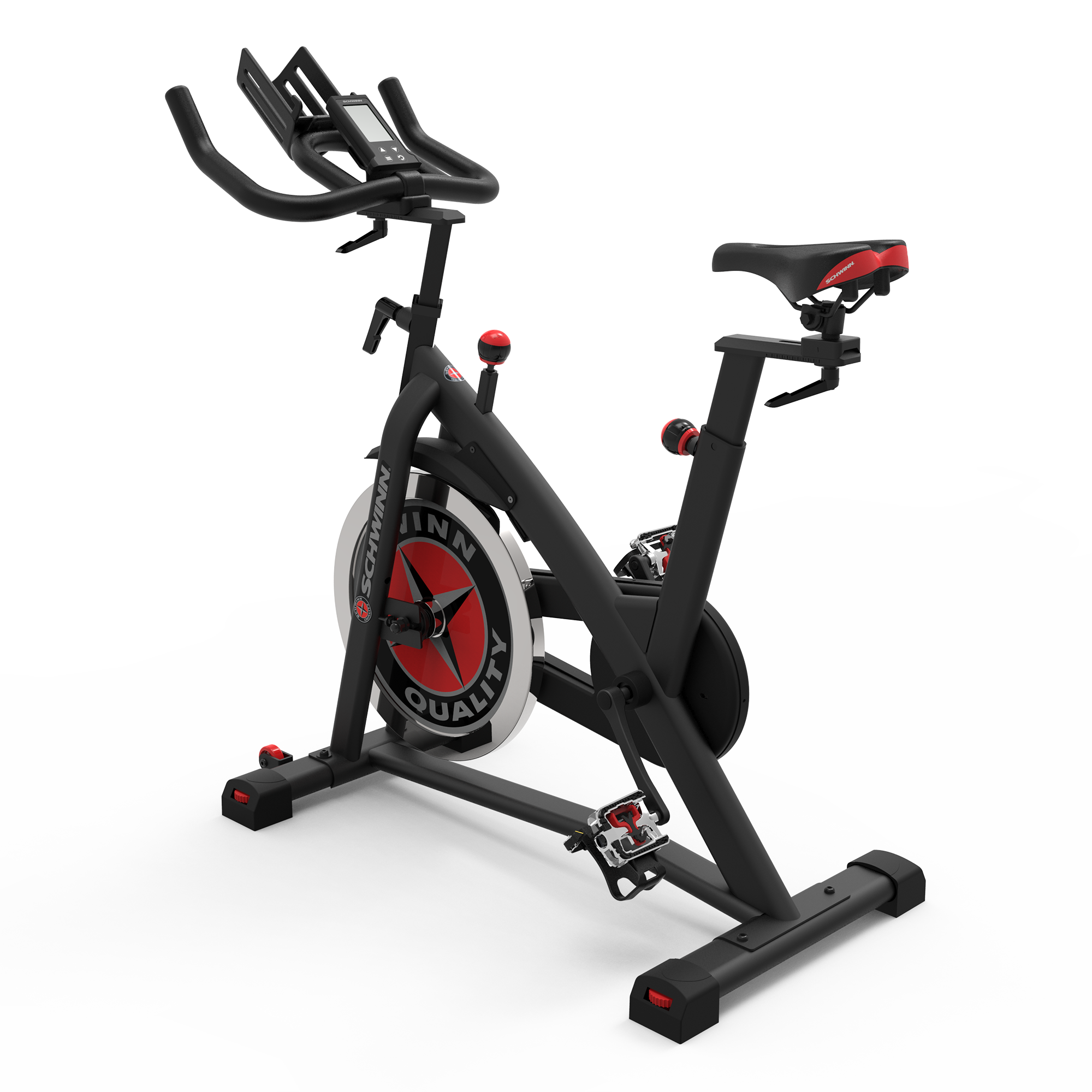 schwinn ic2 indoor cycling