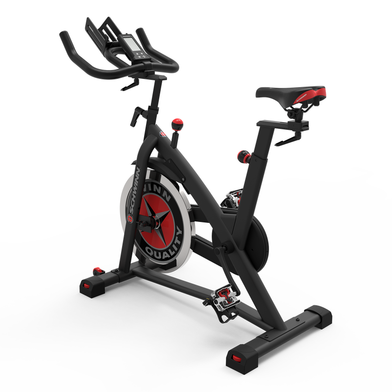 Cardio master hotsell stationary bike