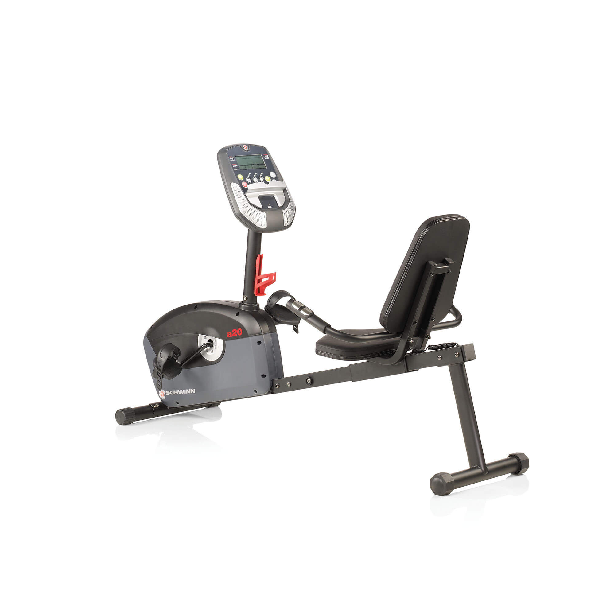 Schwinn A20 Recumbent Bike Schwinn