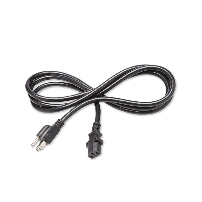 Replacement Treadmill 120 Volt AC Power Cord
