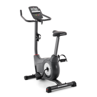 Schwinn 130 Upright Bike--thumbnail