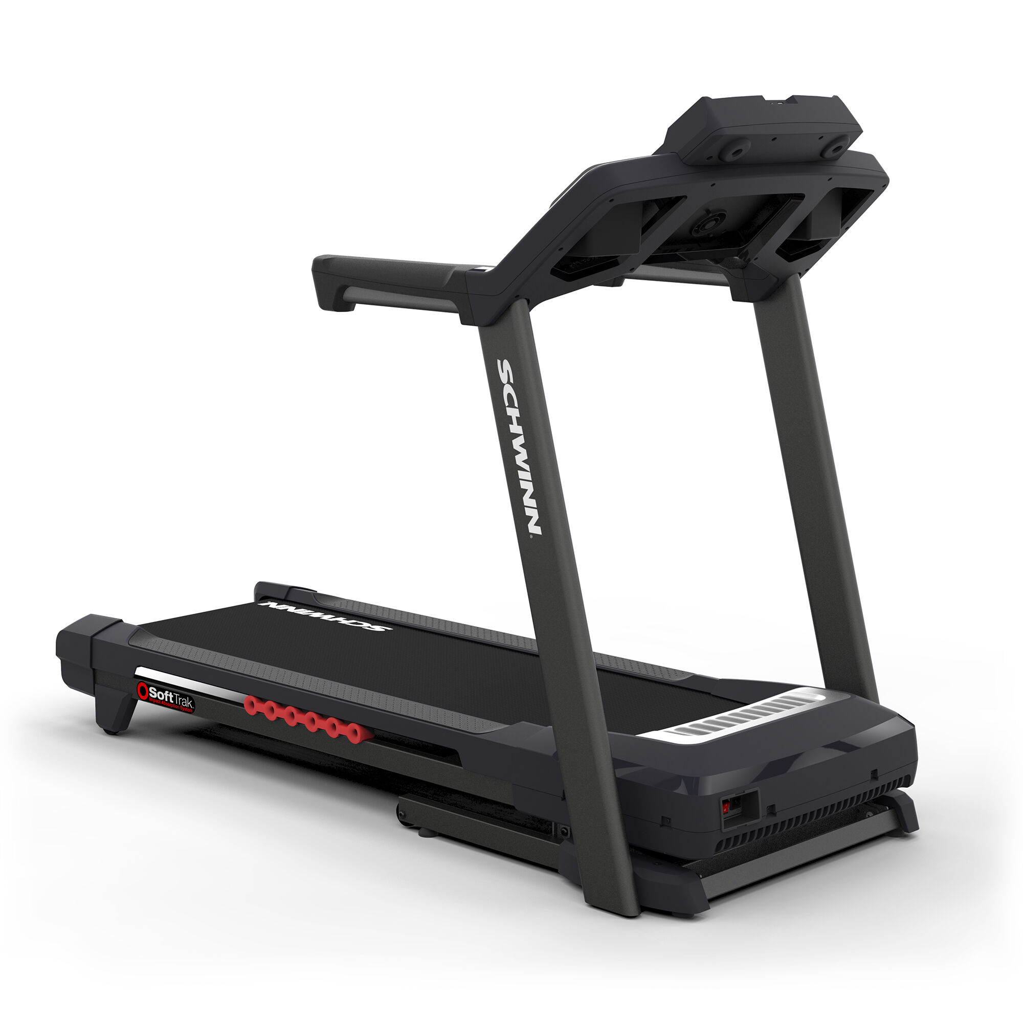 Schwinn 870 treadmill manual new arrivals