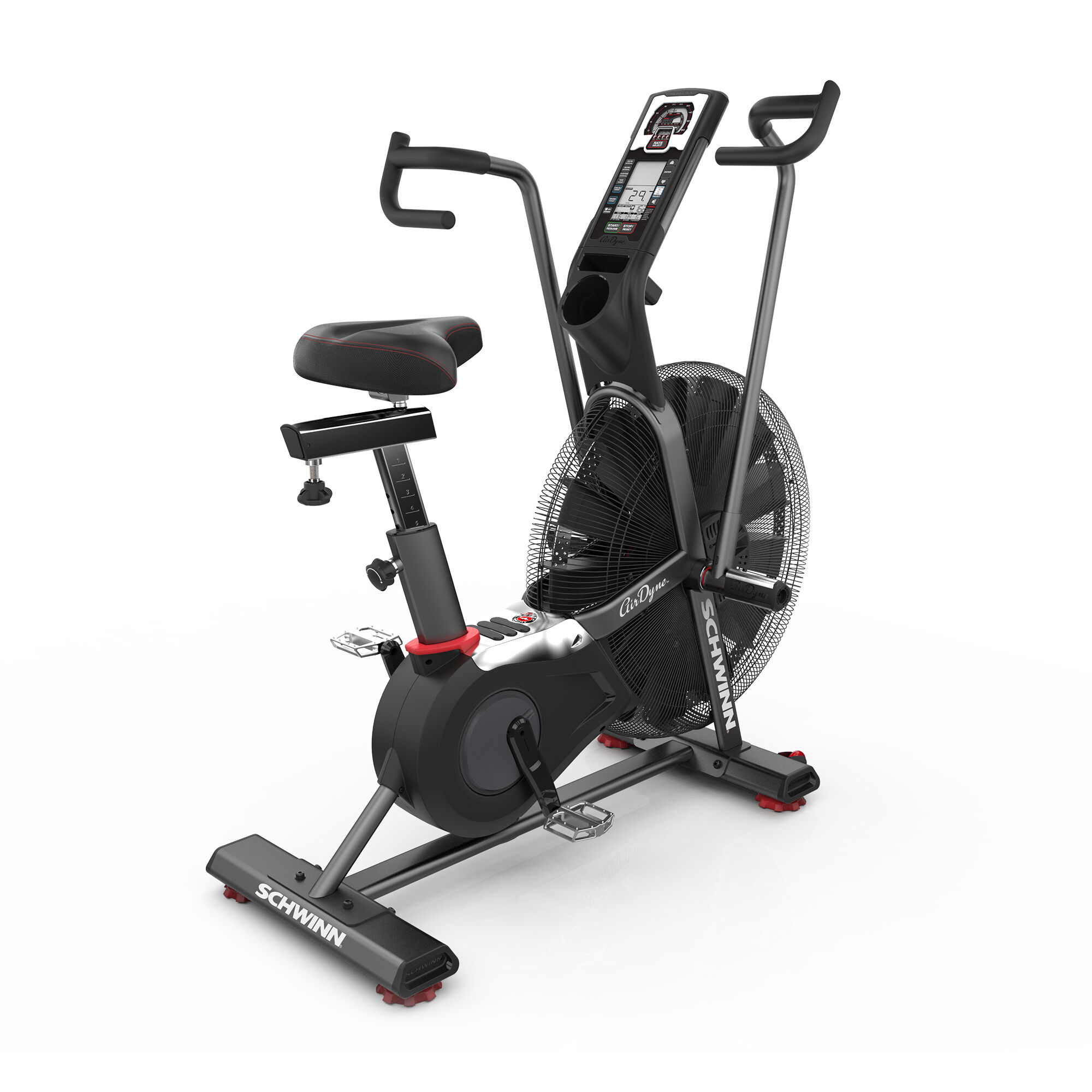 schwinn airdyne 2