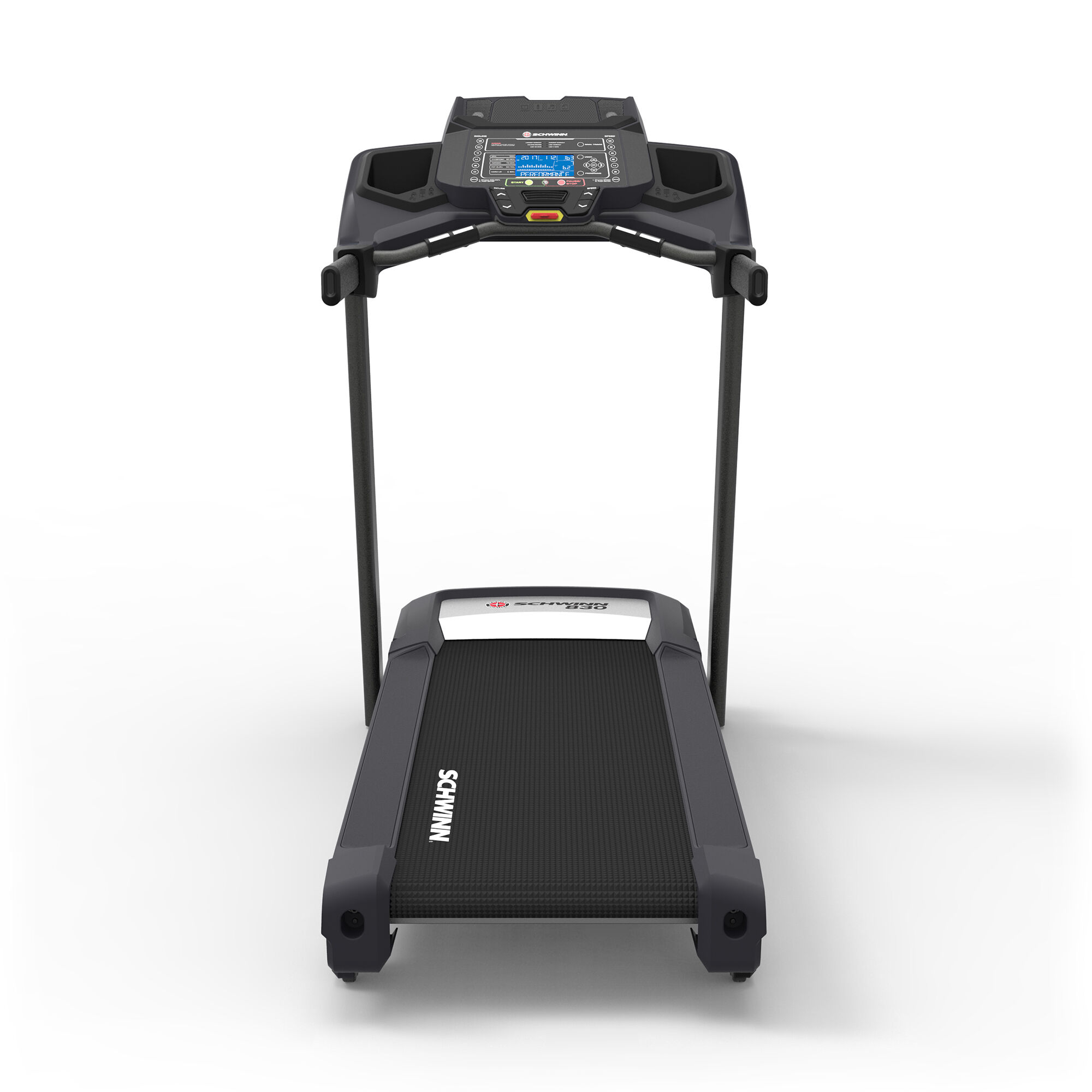Schwinn discount treadmill repair