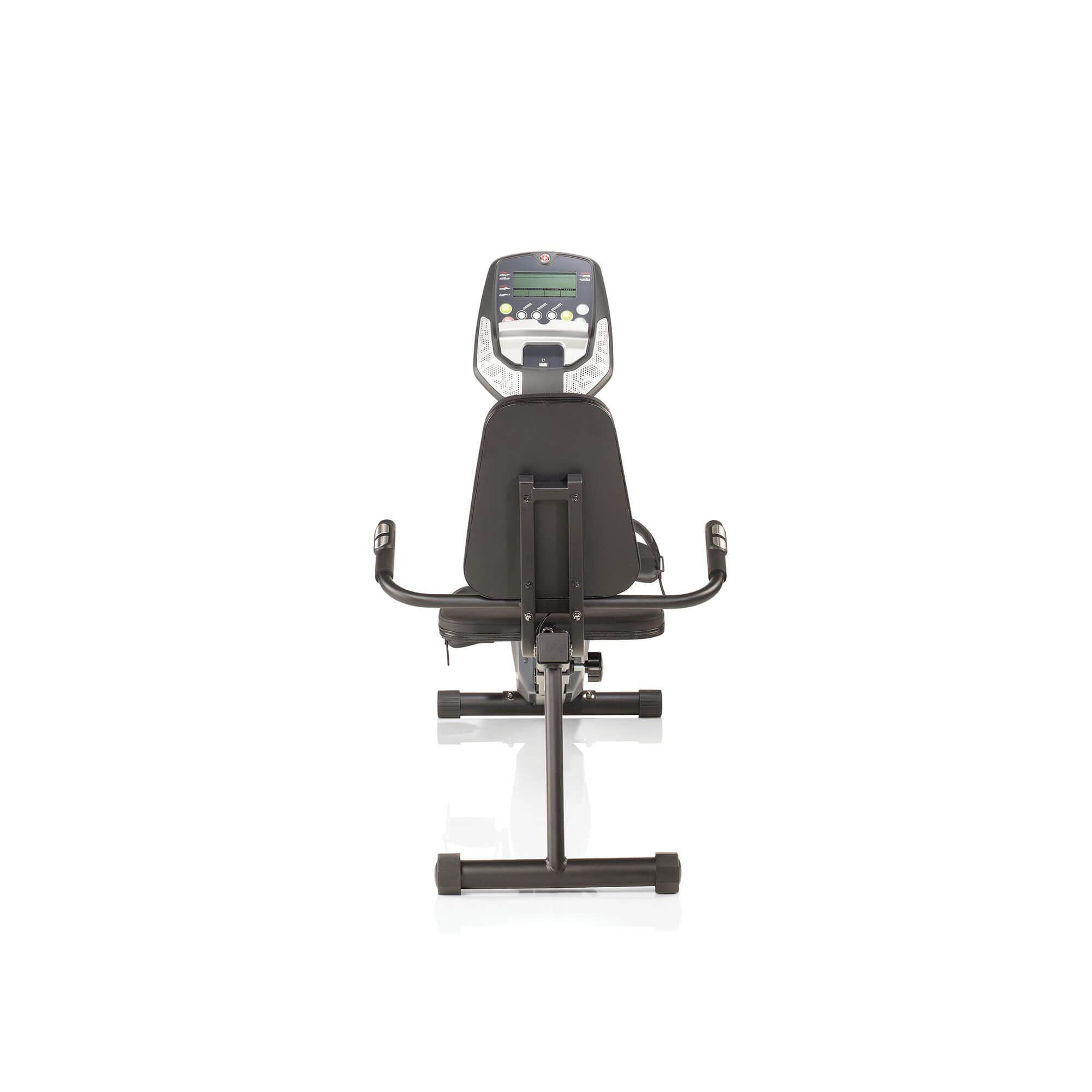 Schwinn A20 Recumbent Bike Schwinn