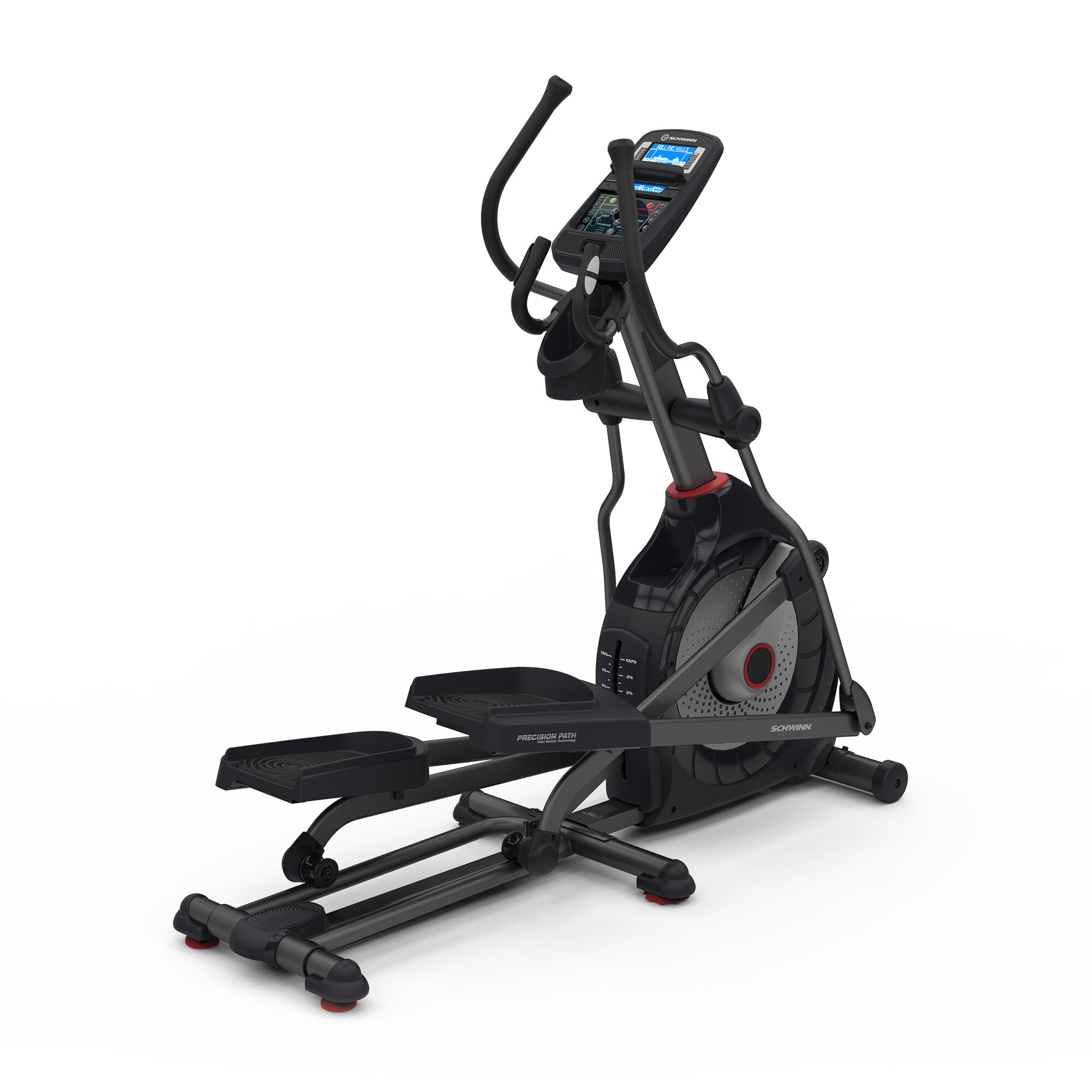 Schwinn 470 Elliptical Schwinn