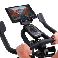 IC4 Bike console with tablet &#40;tablet not included&#41;--thumbnail