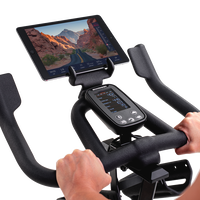IC4 Bike console with tablet &#40;tablet not included&#41;--thumbnail