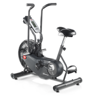 Schwinn airdyne ad6 bike deals