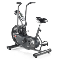 Schwinn Airdyne AD6 Exercise Bike--thumbnail