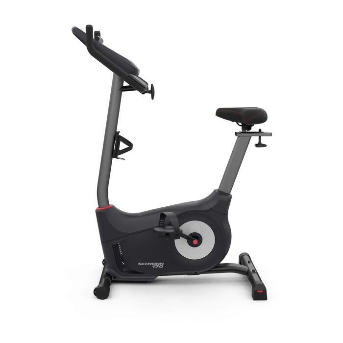 schwinn 170 upright bike bluetooth