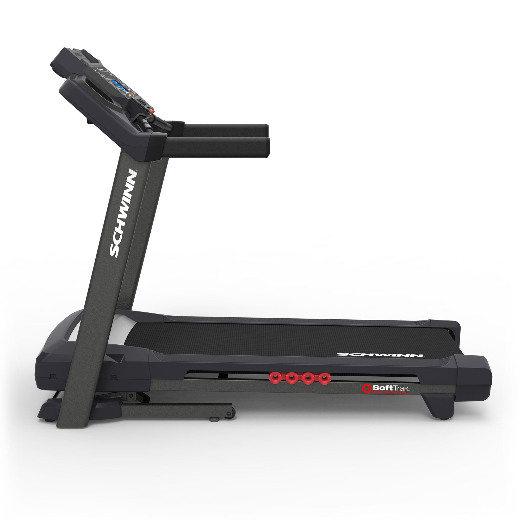 Schwinn fitness top treadmill