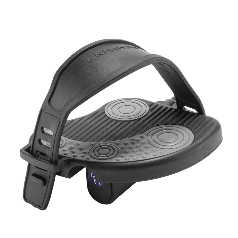 Schwinn Right Pedal, Large Schwinn