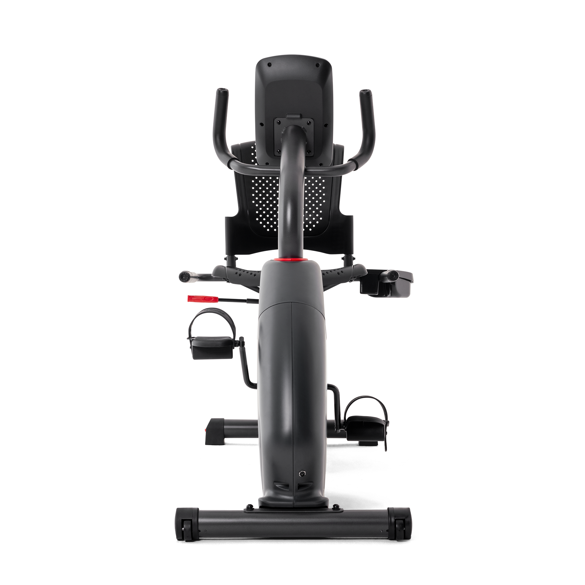 schwinn fitness 230 recumbent bike