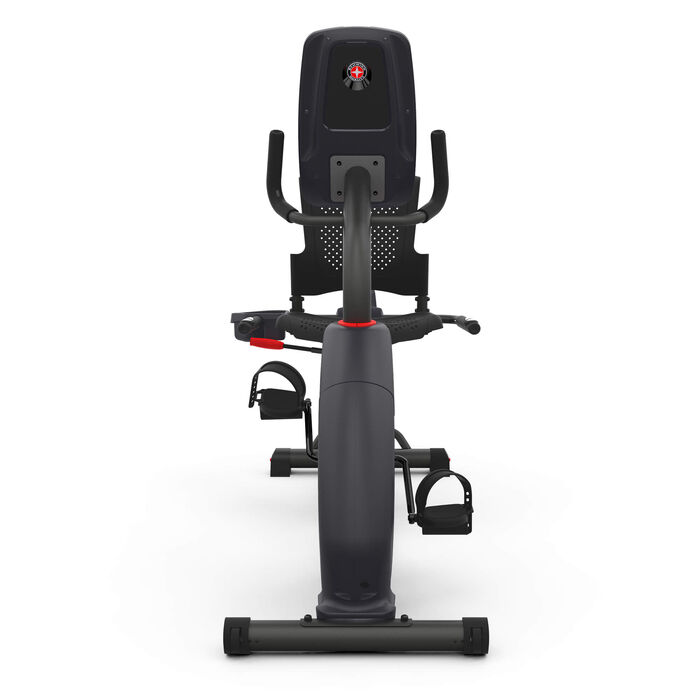 230 Recumbent Bike Our Most Affordable Recumbent Bike Schwinn