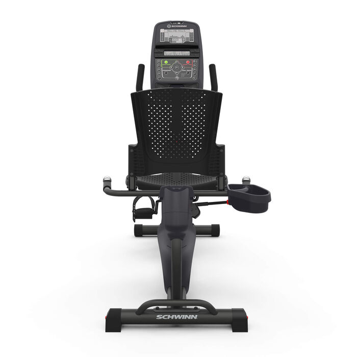 230 Recumbent Bike Our Most Affordable Recumbent Bike Schwinn