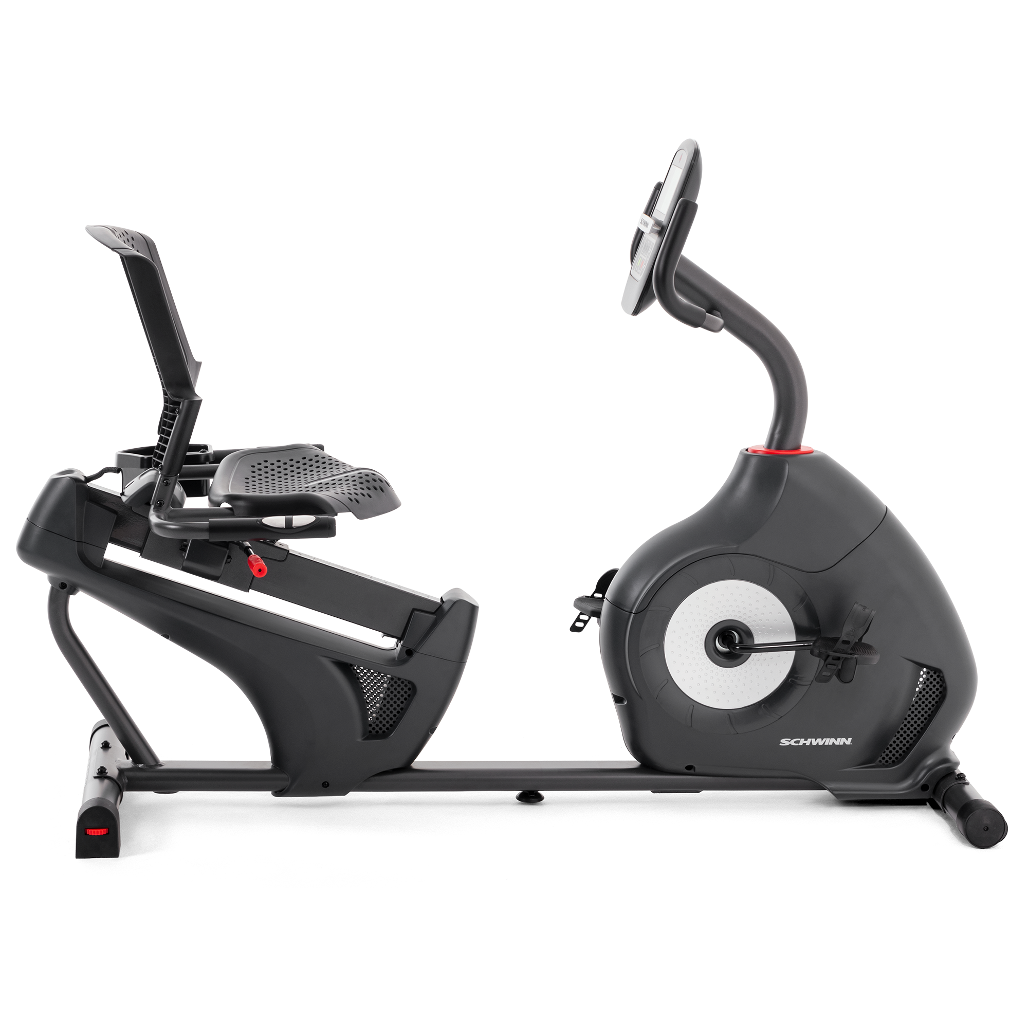 used schwinn 230 recumbent bike