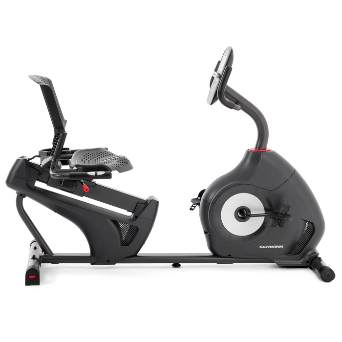 Replace Seat Schwinn 230 Recumbent Exercise Bike / Amazon ...