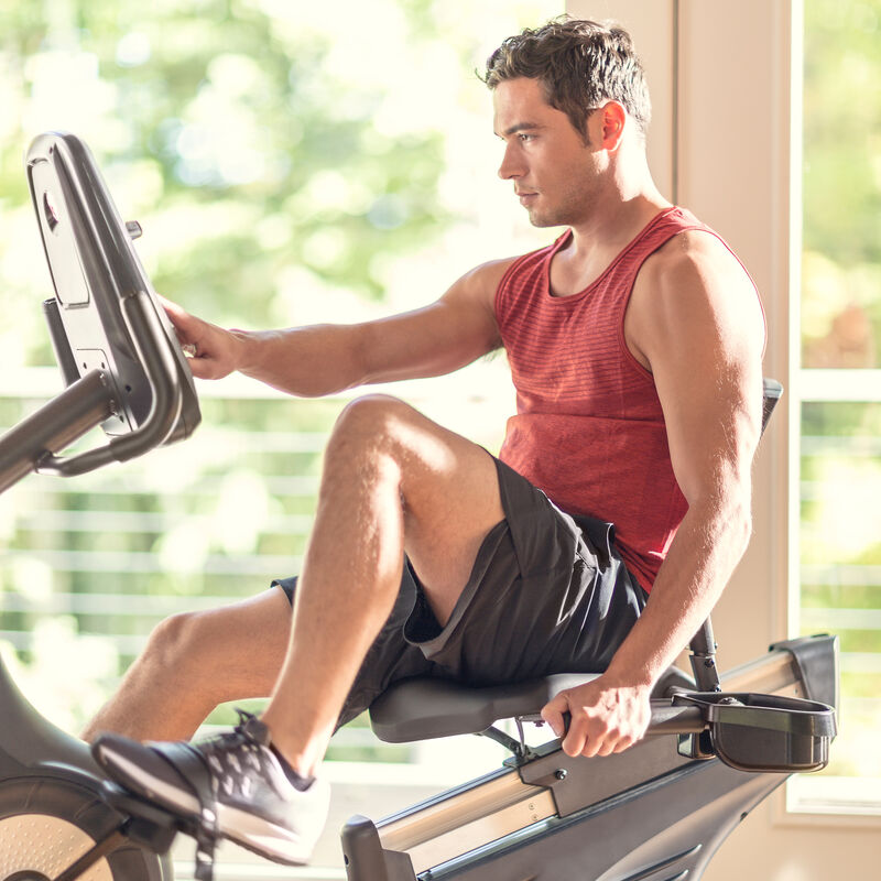 Schwinn 270 Recumbent Bike Troubleshooting - : The schwinn 270 recumbent exercise bike offers a ...