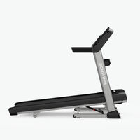 Schwinn 815 Treadmill Side View--thumbnail