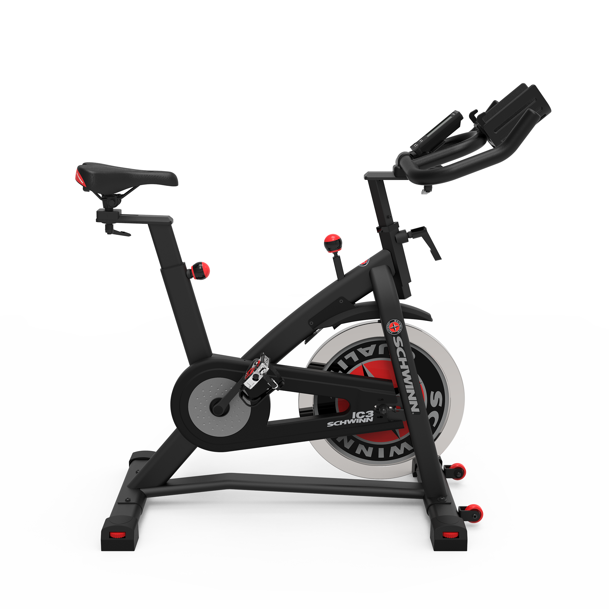 IC3 Bike The Indoor Cycling Exercise Bike For Your Home Gym Schwinn