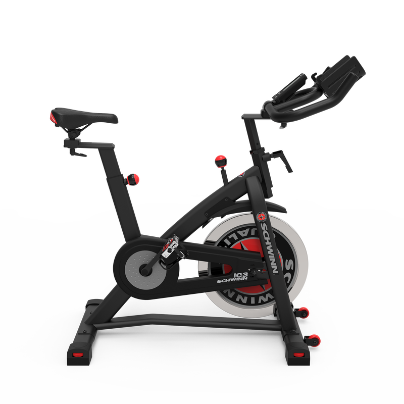 IC3 Bike - The Indoor Cycling Exercise Bike For Your Home Gym