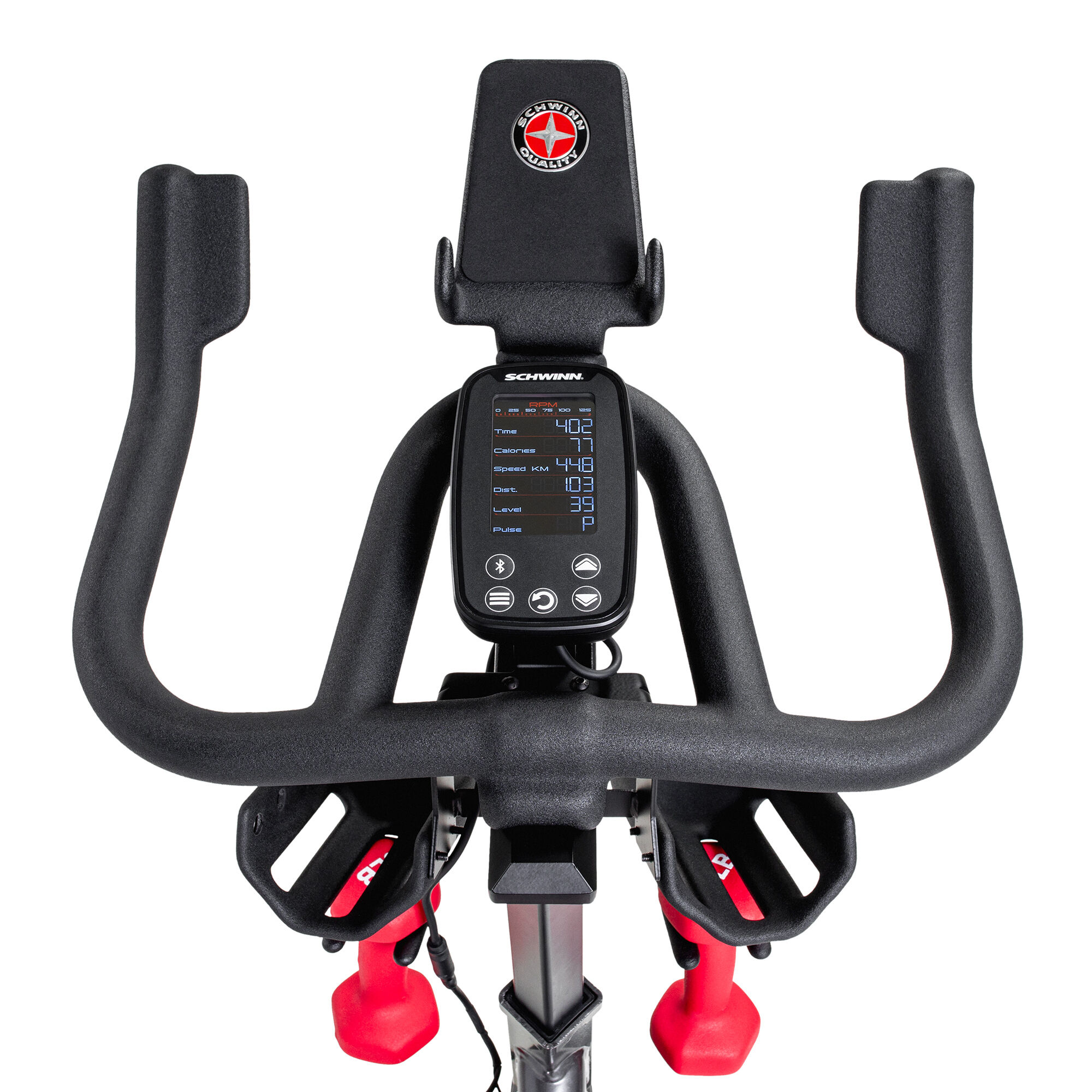 schwinn connect