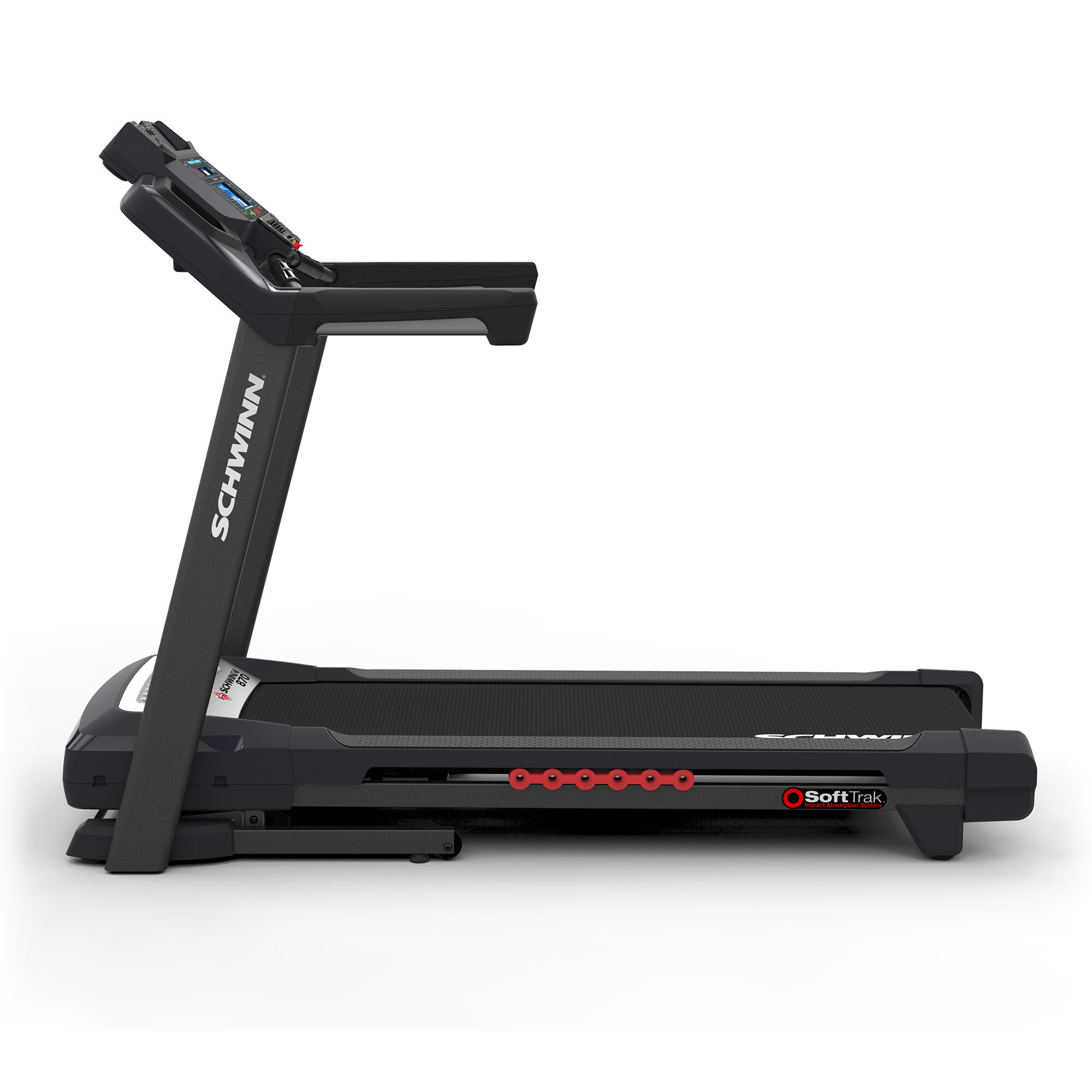 Schwinn 870 treadmill parts best sale