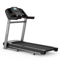 Schwinn SFT4.3 Treadmill--thumbnail
